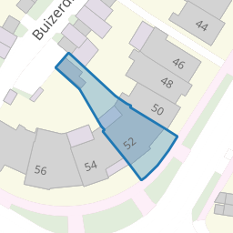 Perceel CUI00-D-1812