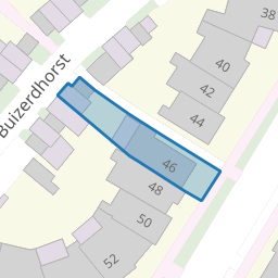 Perceel CUI00-D-1815