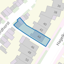 Perceel CUI00-D-1816