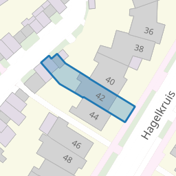 Perceel CUI00-D-1817