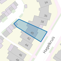 Perceel CUI00-D-1818