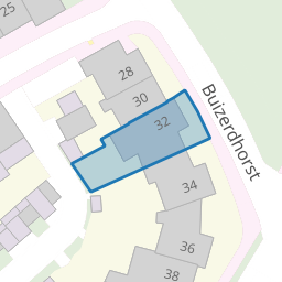 Perceel CUI00-D-1822