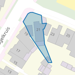 Perceel CUI00-D-1828