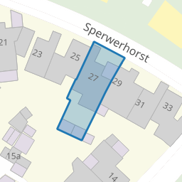 Perceel CUI00-D-1831