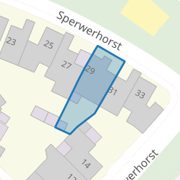 Perceel CUI00-D-1832