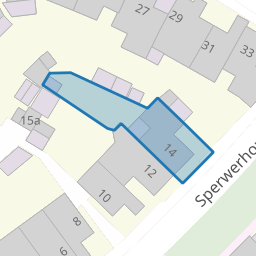 Perceel CUI00-D-1835