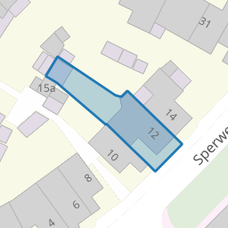 Perceel CUI00-D-1836