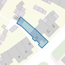 Perceel CUI00-D-1837