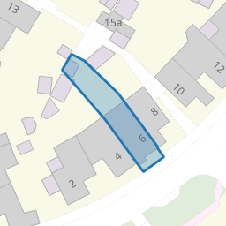 Perceel CUI00-D-1840