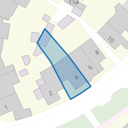 Perceel CUI00-D-1841