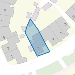 Perceel CUI00-D-1842