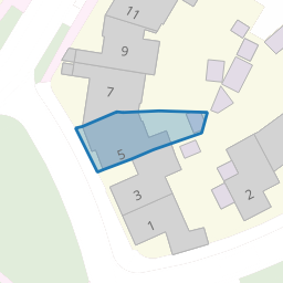 Perceel CUI00-D-1845