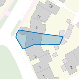 Perceel CUI00-D-1846