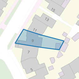 Perceel CUI00-D-1847