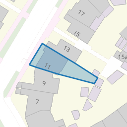 Perceel CUI00-D-1848