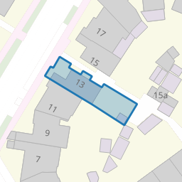 Perceel CUI00-D-1849