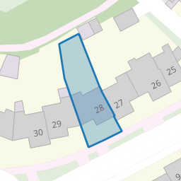 Perceel CUI00-D-1856