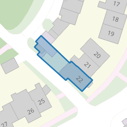 Perceel CUI00-D-1860