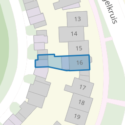 Perceel CUI00-D-1866