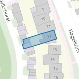 Perceel CUI00-D-1870