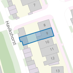 Perceel CUI00-D-1873