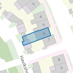 Perceel CUI00-D-1876