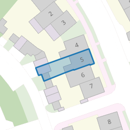 Perceel CUI00-D-1877