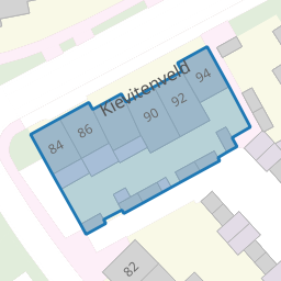 Perceel CUI00-D-1882