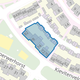 Perceel CUI00-D-1883