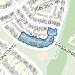 Perceel CUI00-D-1884