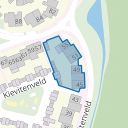 Perceel CUI00-D-1892