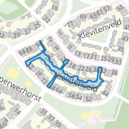 Perceel CUI00-D-1896