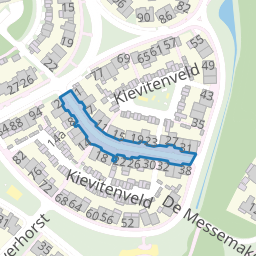 Perceel CUI00-D-1897