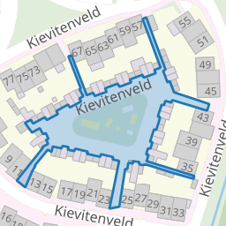 Perceel CUI00-D-1898