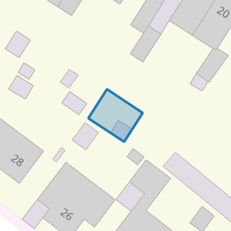 Perceel CUI00-D-1905