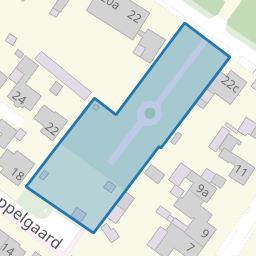 Perceel CUI00-D-1909