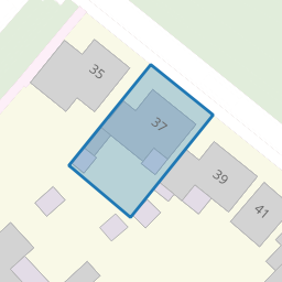 Perceel CUI00-D-1925