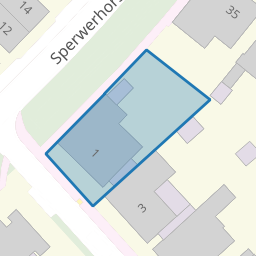 Perceel CUI00-D-1929