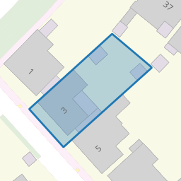 Perceel CUI00-D-1930