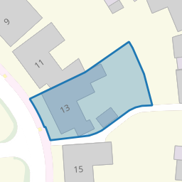 Perceel CUI00-D-1935