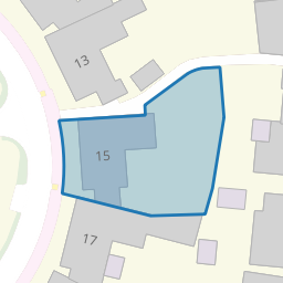 Perceel CUI00-D-1945