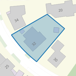 Perceel CUI00-D-1952