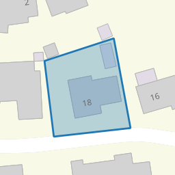 Perceel CUI00-D-1960