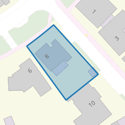 Perceel CUI00-D-1965