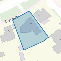 Perceel CUI00-D-1966