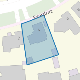 Perceel CUI00-D-1967