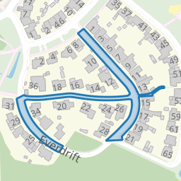 Perceel CUI00-D-1969