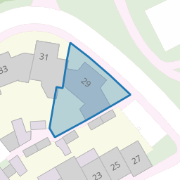 Perceel CUI00-D-1978