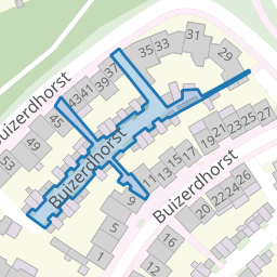 Perceel CUI00-D-1979