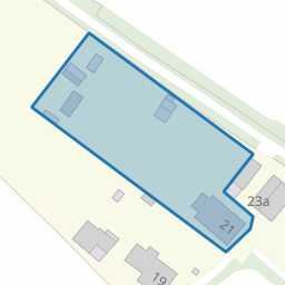 Perceel CUI00-D-1997